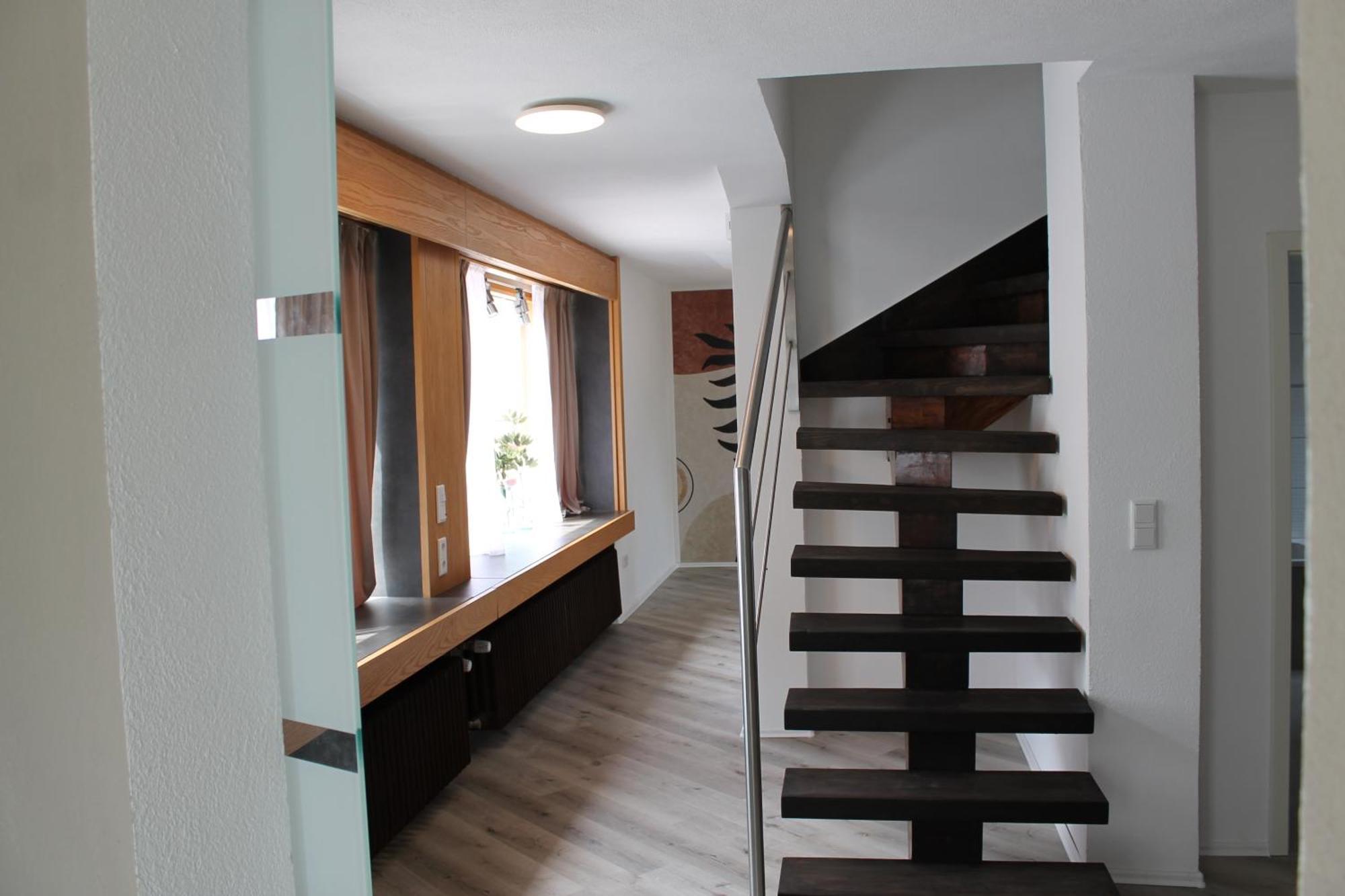 Apartments Via Vita Treuchtlingen Dış mekan fotoğraf