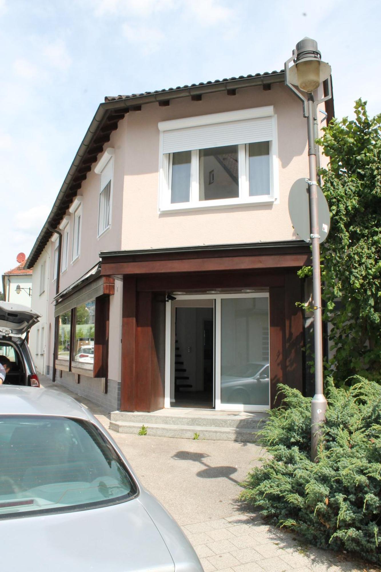 Apartments Via Vita Treuchtlingen Dış mekan fotoğraf