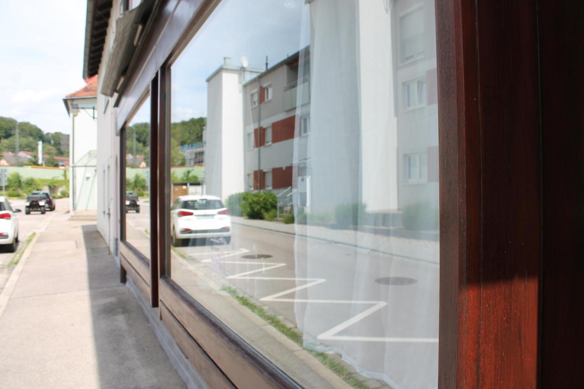 Apartments Via Vita Treuchtlingen Dış mekan fotoğraf